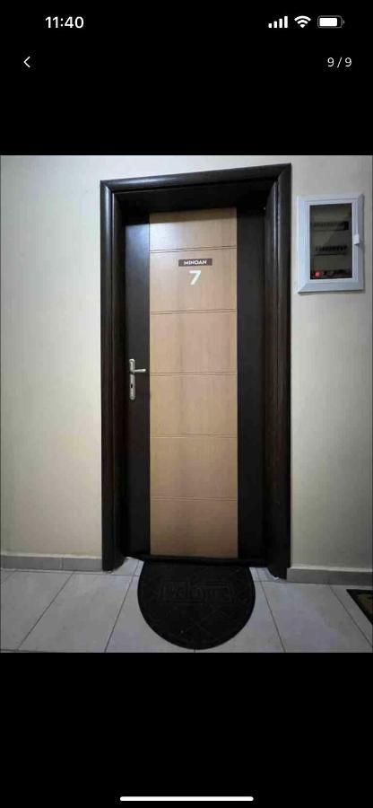 Appartement Superior Studio