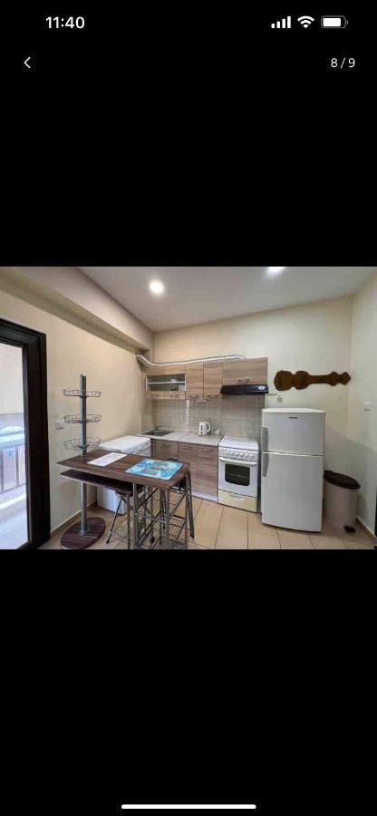 Superior Studio Appartement Héraklion